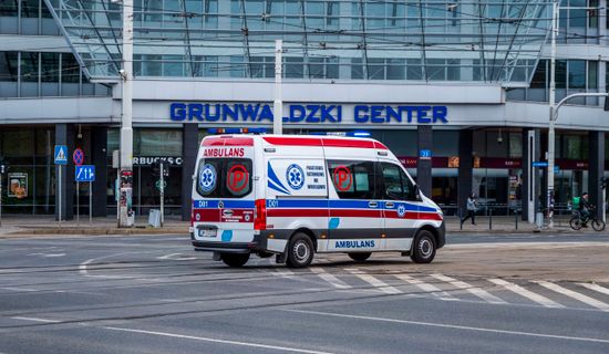 全椒骨折病人接送专车怎么收费？